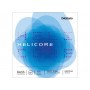 D'Addario Helicore Orchestra 3/4 kontrabass strenger sett, medium. H610